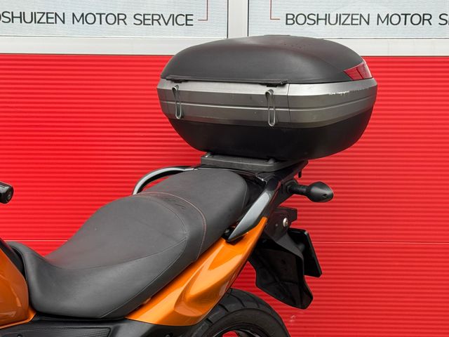suzuki - v-strom-dl-650-abs