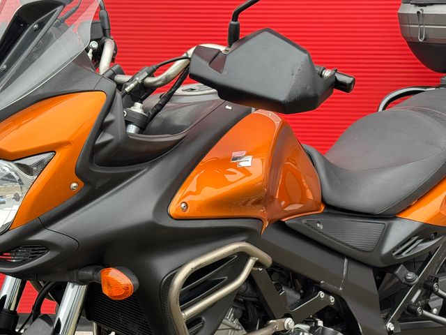 suzuki - v-strom-dl-650-abs