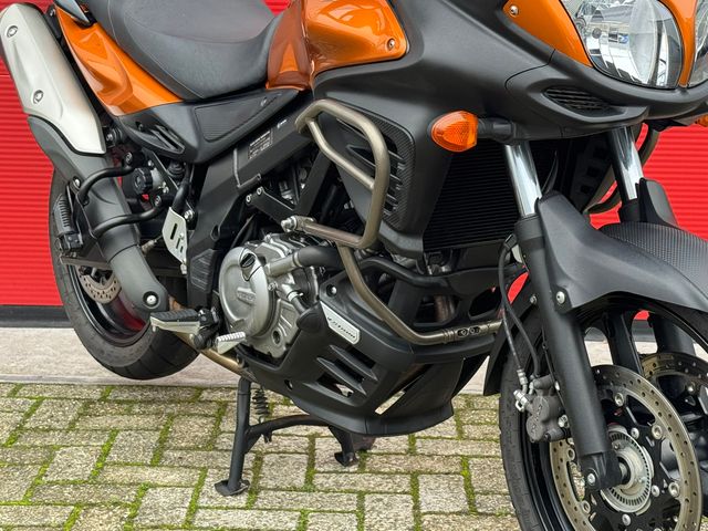 suzuki - v-strom-dl-650-abs