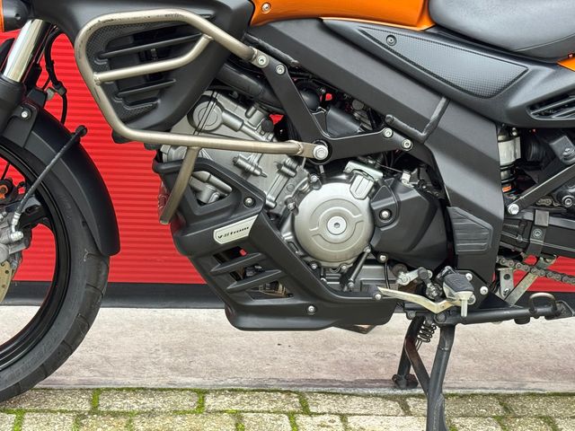 suzuki - v-strom-dl-650-abs