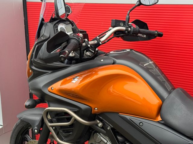 suzuki - v-strom-dl-650-abs
