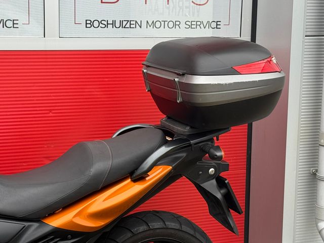 suzuki - v-strom-dl-650-abs