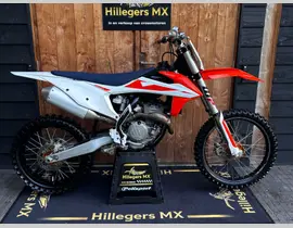 KTM 350 SX F 2019 occasion