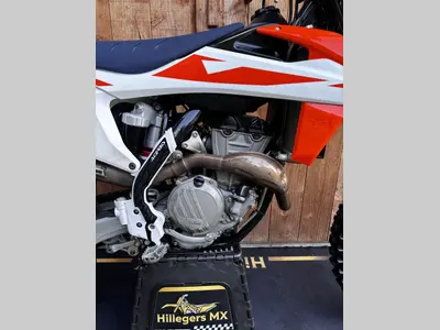 KTM 350 SX F – foto 4