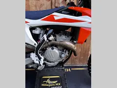 KTM 350 SX F 2019 occasion – foto 4 van 12