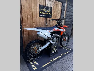 KTM 350 SX F – foto 2