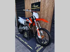 KTM 350 SX F 2019 occasion – foto 3 van 12