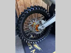 KTM 350 SX F 2019 occasion – foto 6 van 12