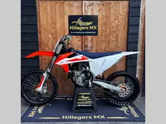 KTM 350 SX F 2019 occasion – foto 7 van 12