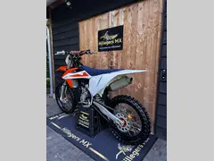 KTM 350 SX F 2019 occasion – foto 9 van 12