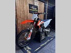 KTM 350 SX F 2019 occasion – foto 8 van 12