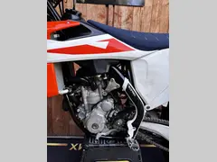KTM 350 SX F 2019 occasion – foto 10 van 12