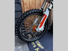 KTM 350 SX F 2019 occasion – foto 12 van 12