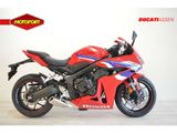 HONDA CBR 650 R