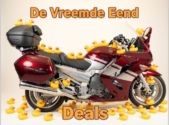 Yamaha FJR 1300 AS 2009 occasion
