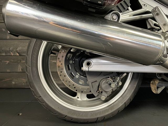 yamaha - fjr-1300-as