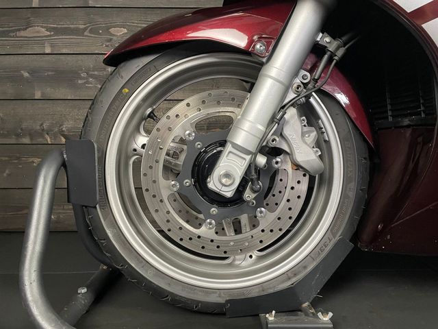 yamaha - fjr-1300-as