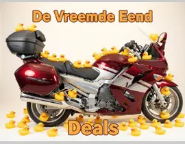 Yamaha FJR 1300 AS 2009 occasion