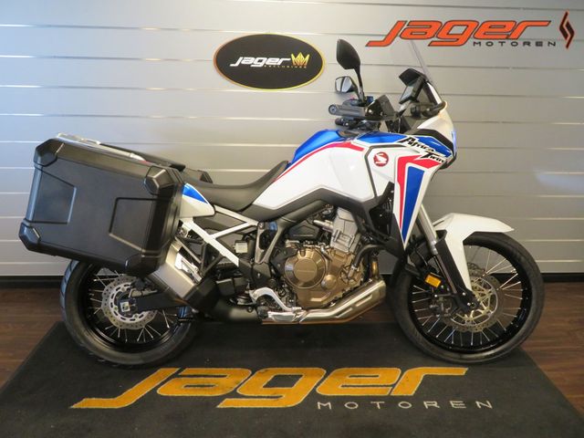 honda - crf-1100-l-africa-twin