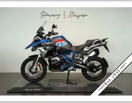 BMW R 1200 GS 2018 occasion