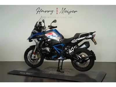 BMW R 1200 GS – foto 2