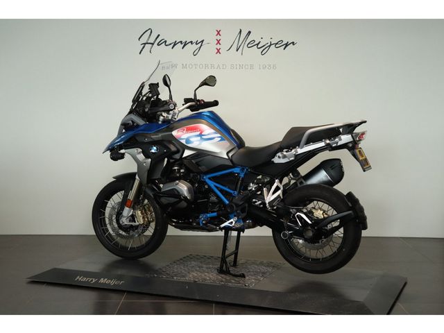 bmw - r-1200-gs