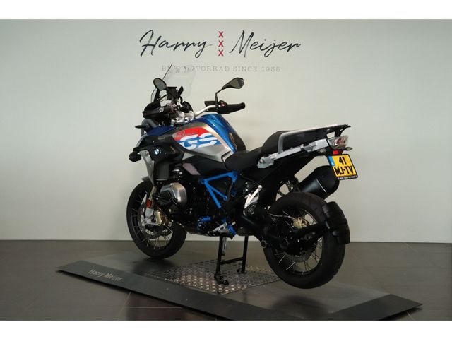 bmw - r-1200-gs