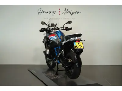 BMW R 1200 GS – foto 4