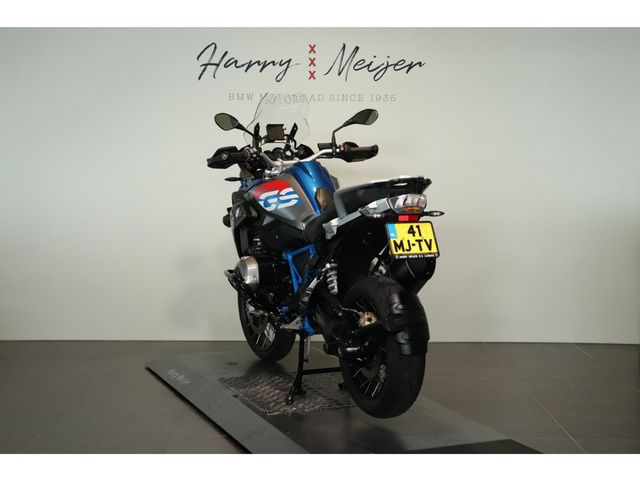 bmw - r-1200-gs