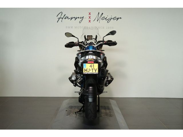 bmw - r-1200-gs