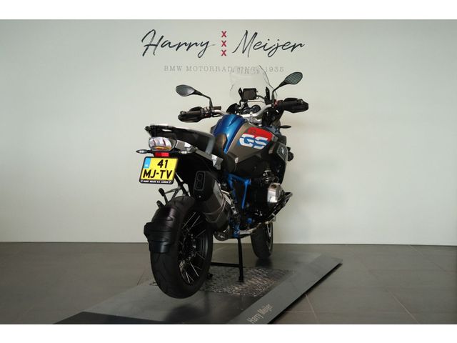 bmw - r-1200-gs