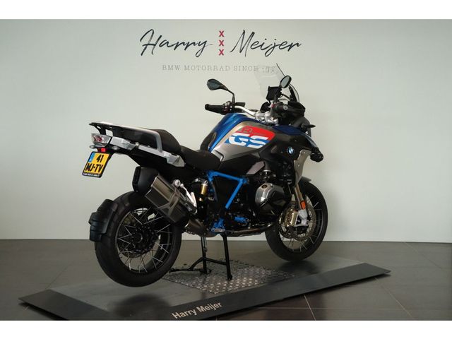 bmw - r-1200-gs