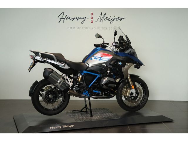bmw - r-1200-gs