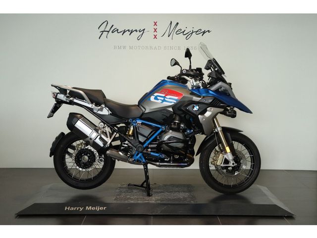 bmw - r-1200-gs