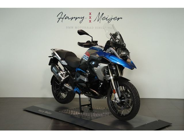 bmw - r-1200-gs