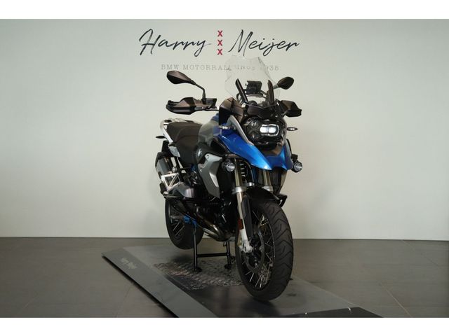 bmw - r-1200-gs