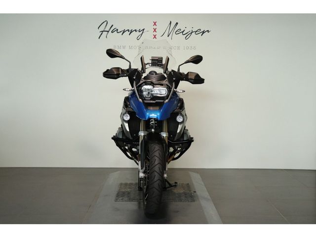 bmw - r-1200-gs