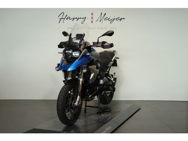 bmw - r-1200-gs