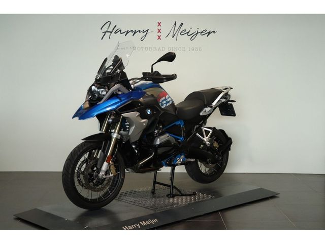 bmw - r-1200-gs