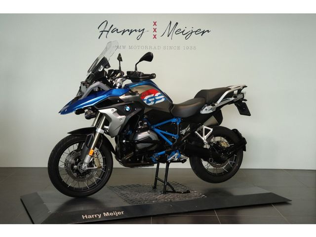 bmw - r-1200-gs
