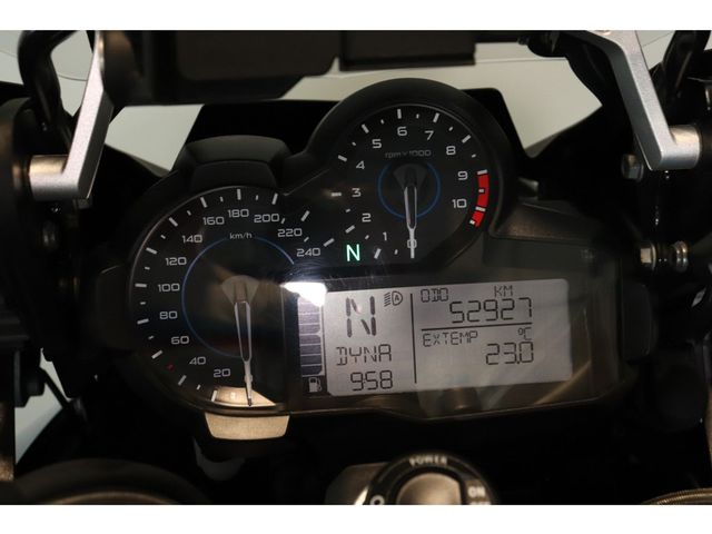 bmw - r-1200-gs