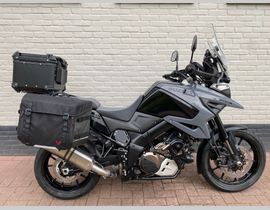 Suzuki V-Strom 1050 2021 occasion