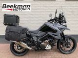 SUZUKI V-STROM 1050