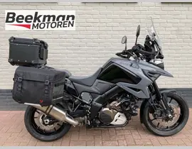 Suzuki V-Strom 1050 2021 occasion