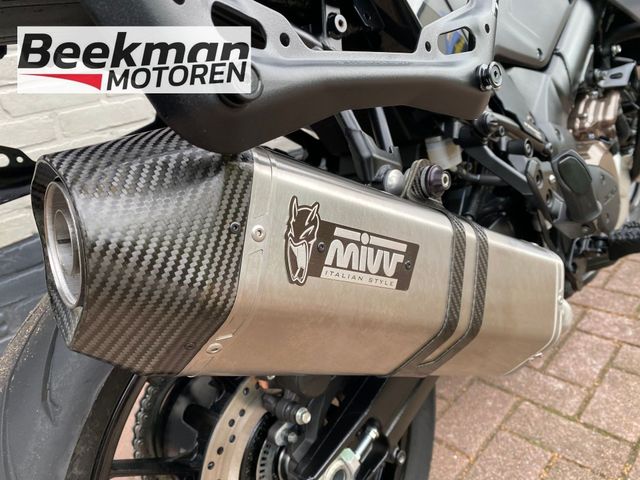 suzuki - v-strom-1050