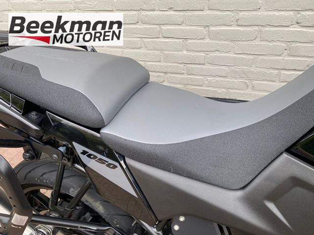 suzuki - v-strom-1050