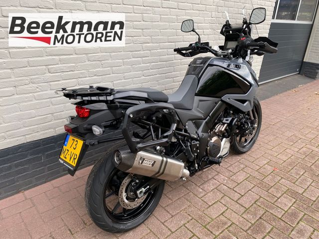 suzuki - v-strom-1050