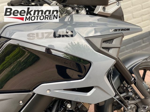 suzuki - v-strom-1050