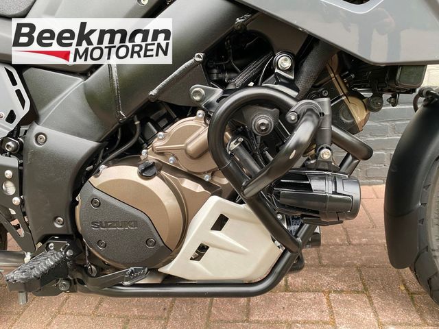 suzuki - v-strom-1050