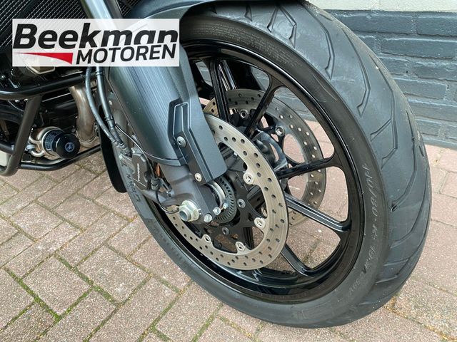 suzuki - v-strom-1050